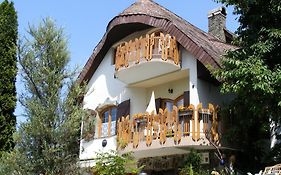Panka House
